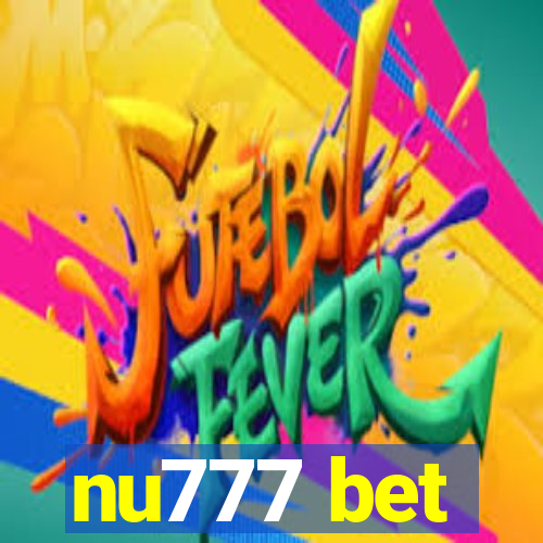 nu777 bet