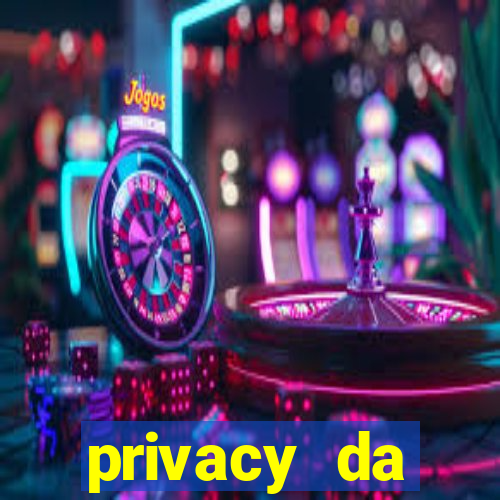 privacy da pipokinha gratis