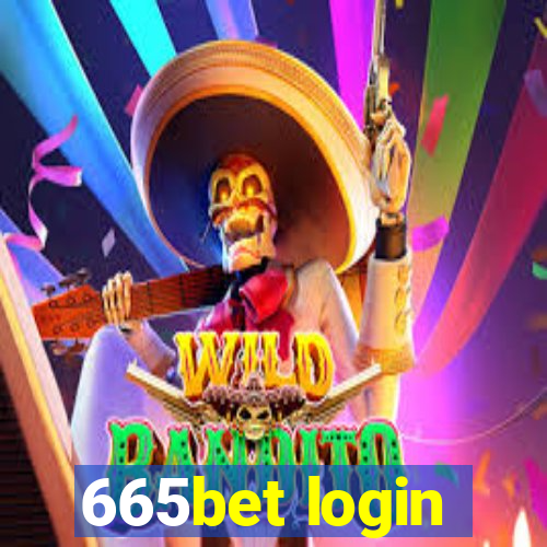 665bet login