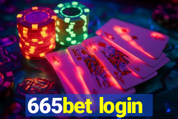 665bet login