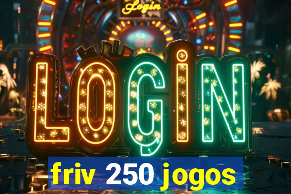 friv 250 jogos