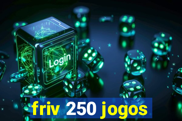 friv 250 jogos