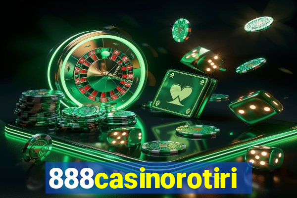 888casinorotiri