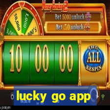 lucky go app