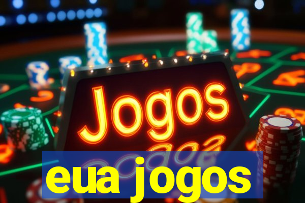 eua jogos