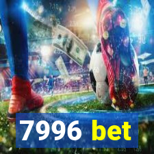 7996 bet