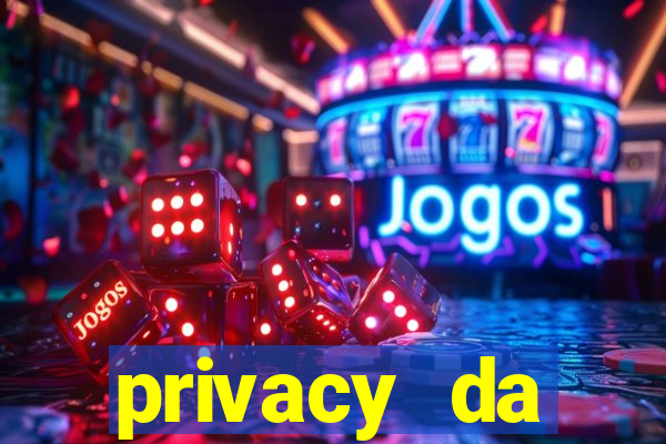 privacy da pipokinha vazado