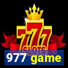 977 game