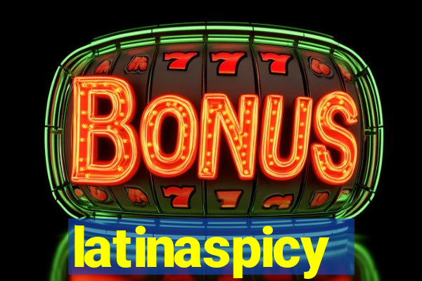 latinaspicy