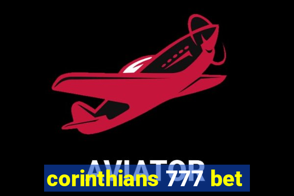 corinthians 777 bet