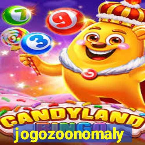 jogozoonomaly