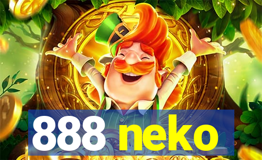 888 neko