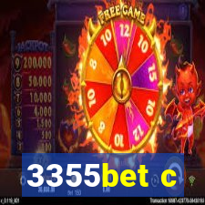 3355bet c