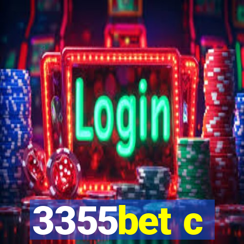 3355bet c