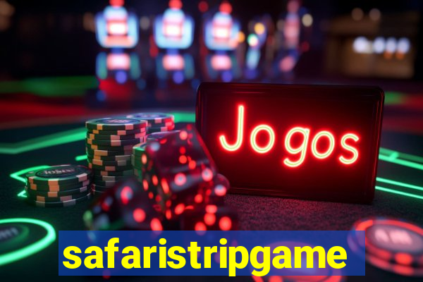 safaristripgame