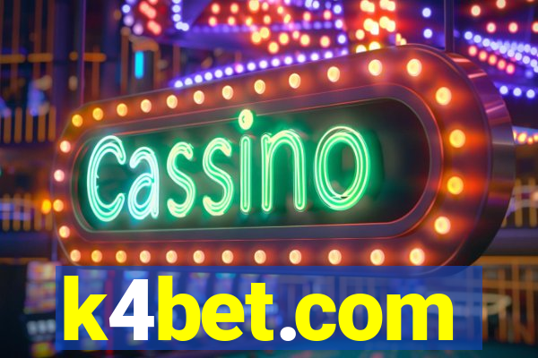 k4bet.com