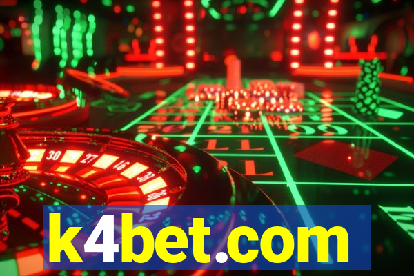 k4bet.com