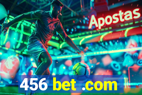 456 bet .com