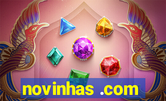 novinhas .com