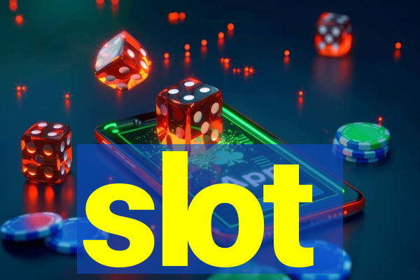 slot