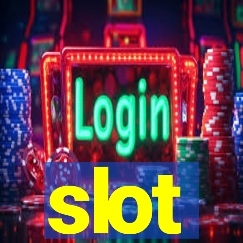 slot