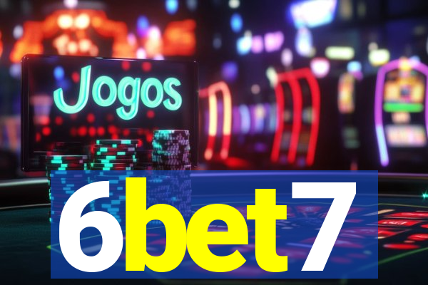 6bet7