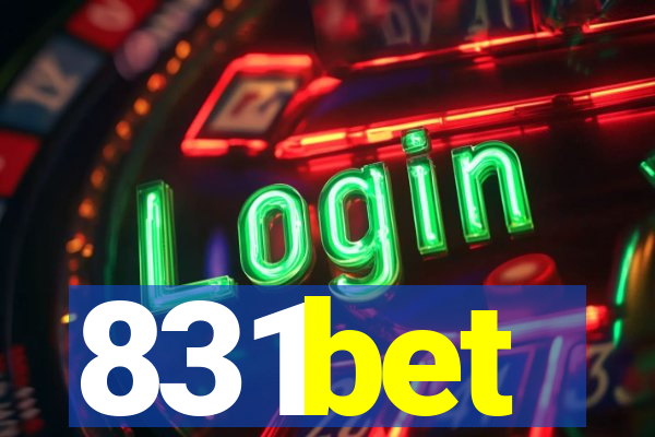 831bet