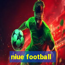 niue football