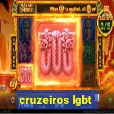 cruzeiros lgbt