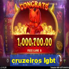 cruzeiros lgbt