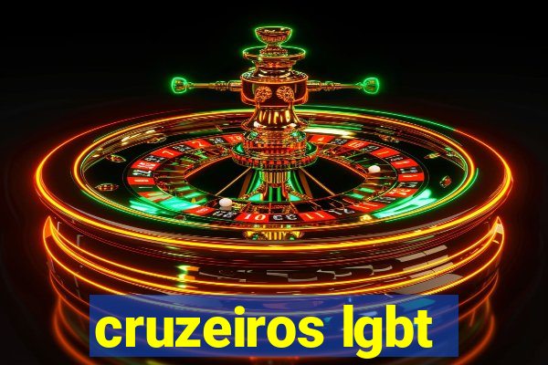 cruzeiros lgbt