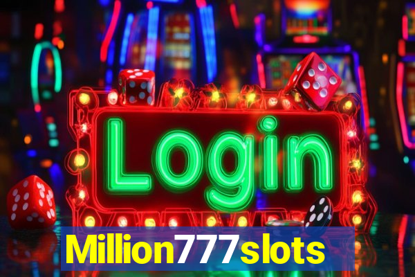 Million777slots