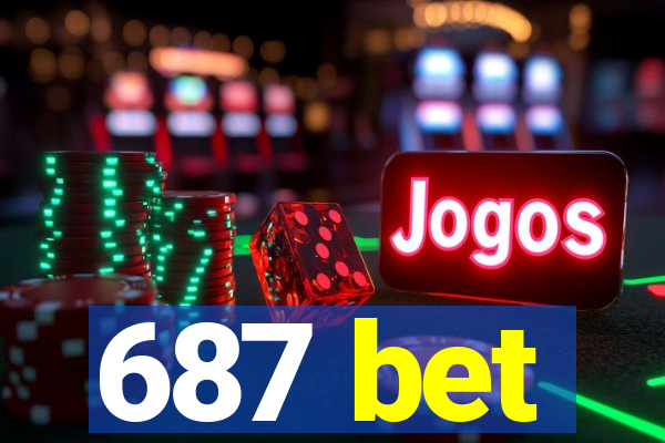 687 bet