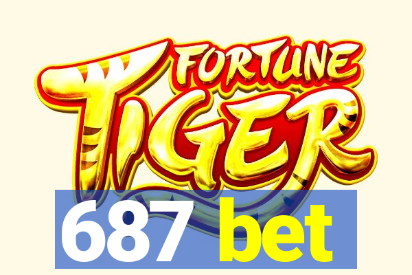 687 bet