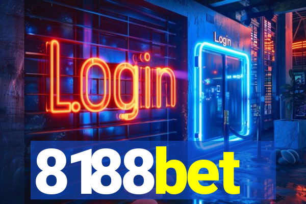 8188bet