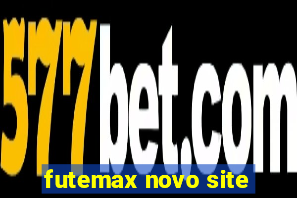 futemax novo site