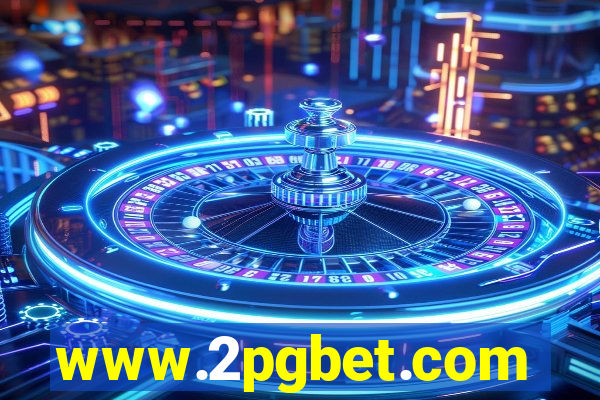 www.2pgbet.com