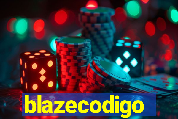 blazecodigo