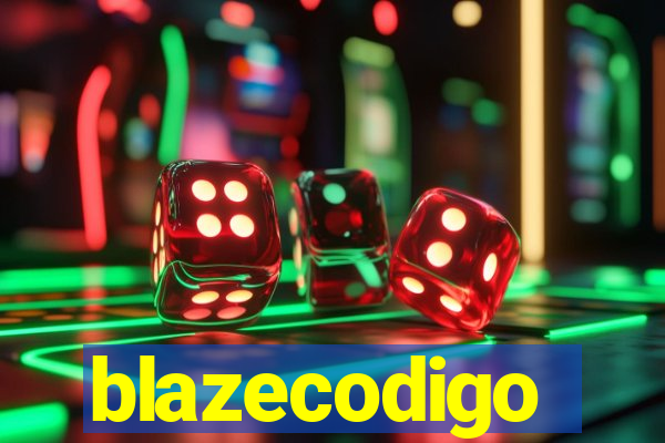 blazecodigo