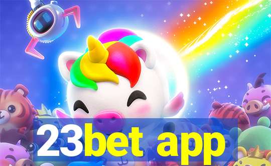 23bet app