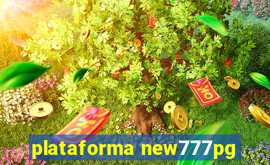 plataforma new777pg