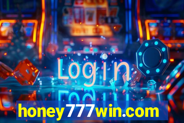 honey777win.com