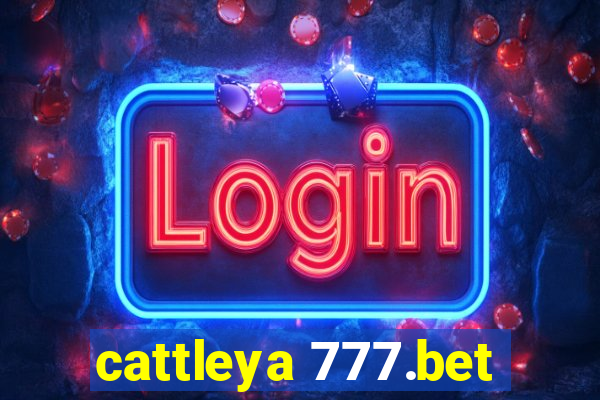 cattleya 777.bet