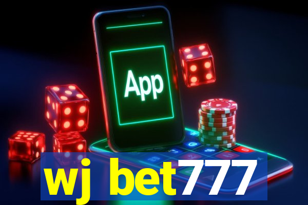 wj bet777