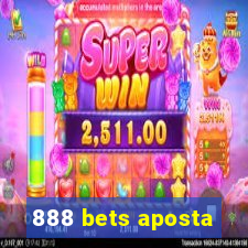 888 bets aposta