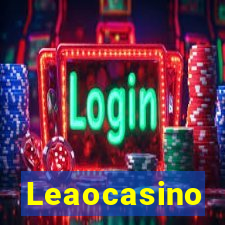 Leaocasino