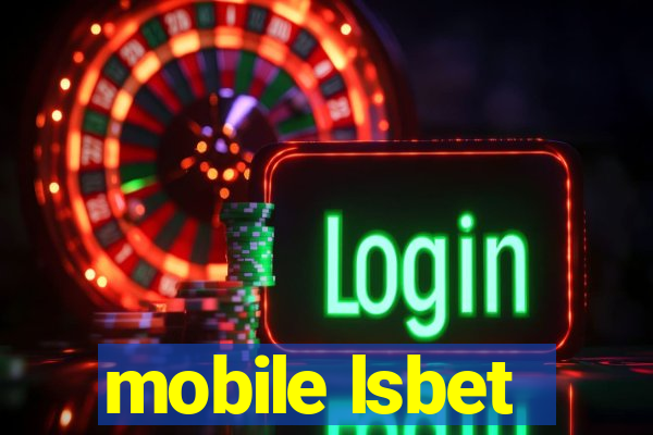 mobile lsbet