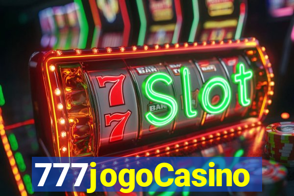 777jogoCasino