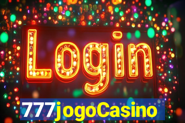 777jogoCasino