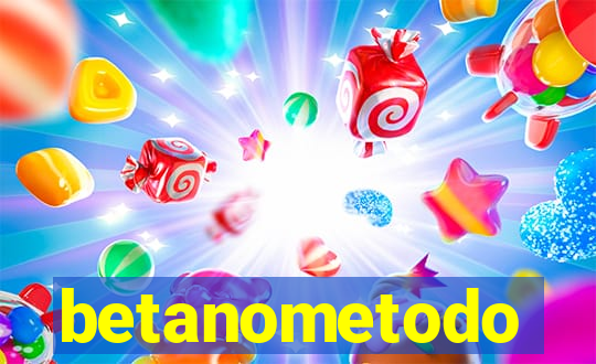 betanometodo